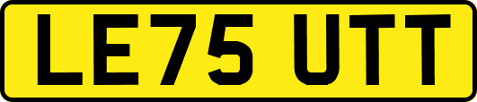 LE75UTT