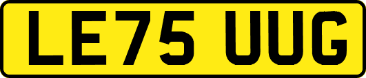 LE75UUG