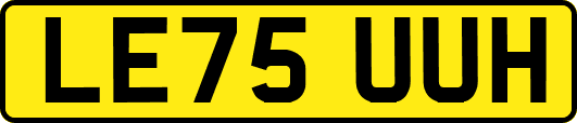 LE75UUH