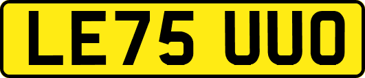 LE75UUO