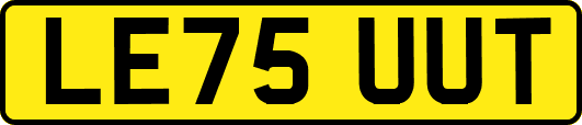 LE75UUT