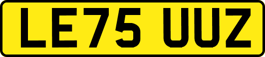 LE75UUZ