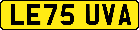 LE75UVA