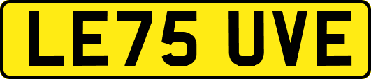 LE75UVE