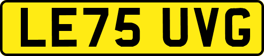 LE75UVG