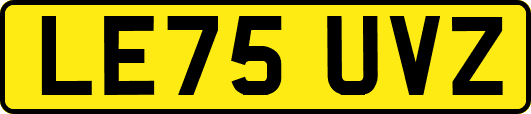 LE75UVZ