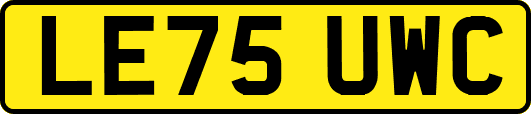 LE75UWC