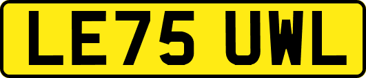 LE75UWL