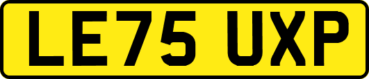 LE75UXP