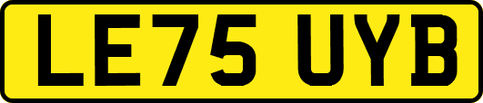 LE75UYB