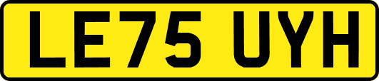 LE75UYH