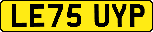 LE75UYP