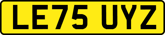 LE75UYZ