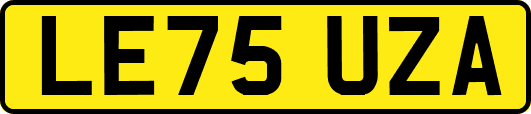 LE75UZA