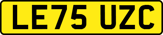 LE75UZC