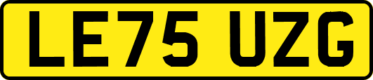 LE75UZG