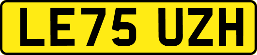 LE75UZH