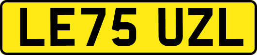 LE75UZL