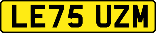 LE75UZM