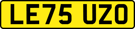 LE75UZO