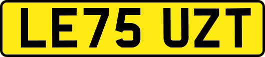 LE75UZT