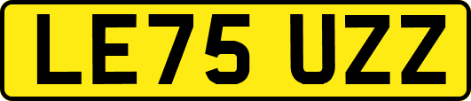 LE75UZZ
