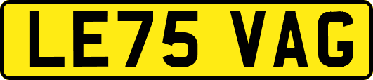 LE75VAG