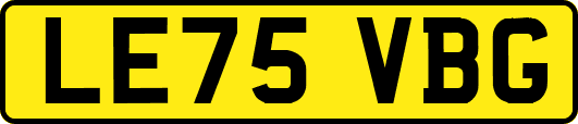 LE75VBG