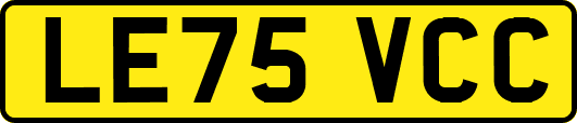 LE75VCC