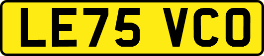 LE75VCO