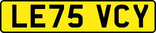 LE75VCY