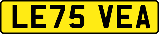 LE75VEA