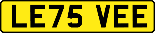 LE75VEE