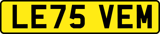 LE75VEM