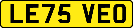 LE75VEO