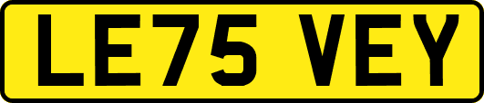 LE75VEY