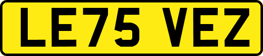 LE75VEZ