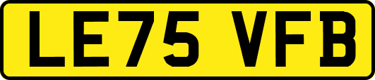 LE75VFB