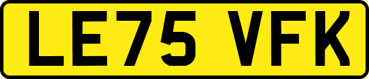 LE75VFK