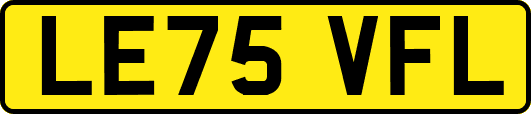 LE75VFL
