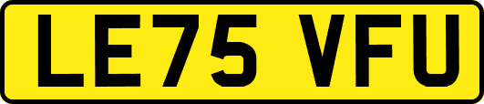 LE75VFU