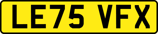 LE75VFX