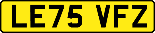 LE75VFZ