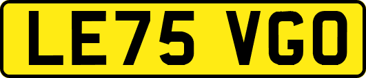 LE75VGO