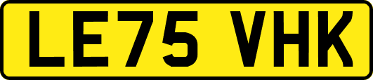 LE75VHK