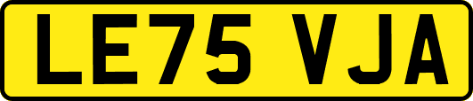 LE75VJA