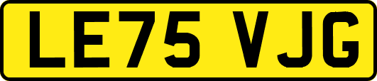 LE75VJG