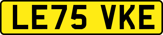 LE75VKE
