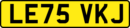 LE75VKJ