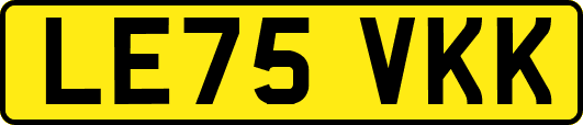 LE75VKK